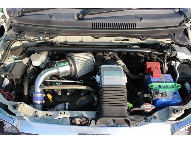Suzuki ALTO WORKS 2016-01 15093-17