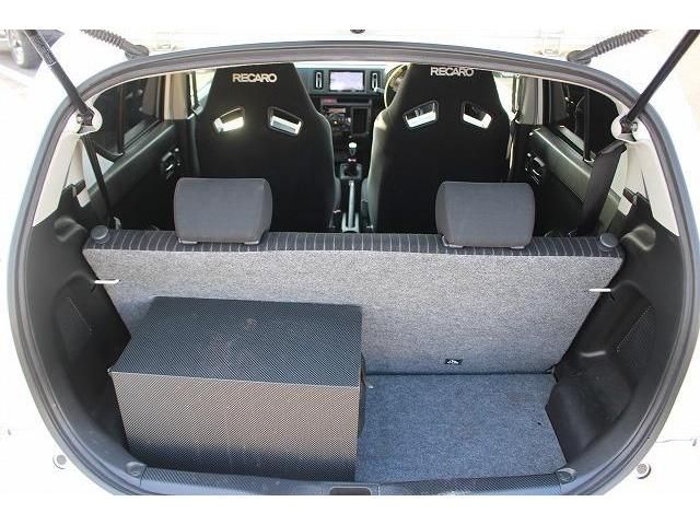 Suzuki ALTO WORKS 2016-01 15093-9