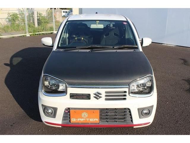 Suzuki ALTO WORKS 2016-01 15093-1