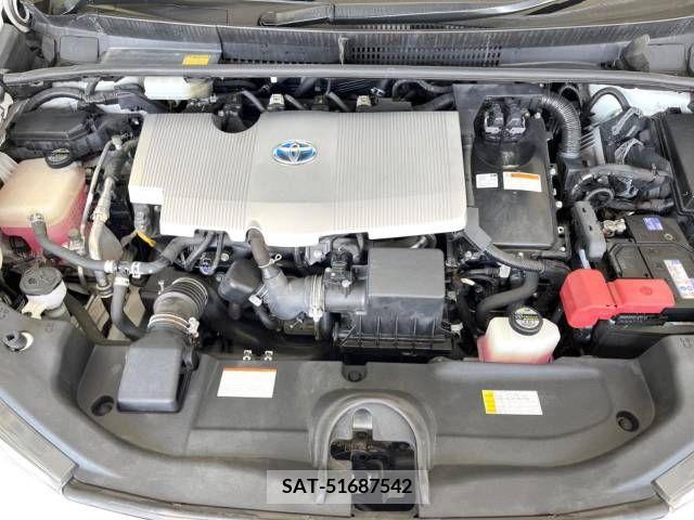 Toyota PRIUS 2016-03 244116-18
