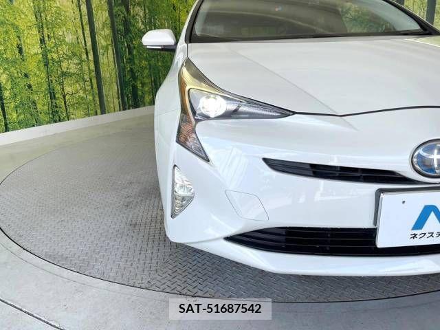 Toyota PRIUS 2016-03 244116-12