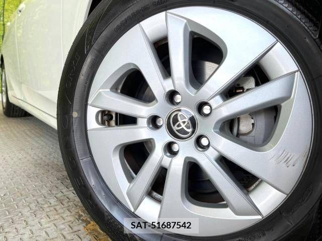 Toyota PRIUS 2016-03 244116-13