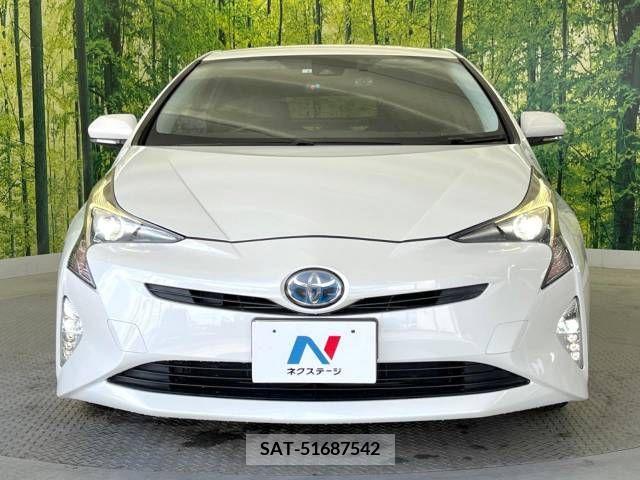 Toyota PRIUS 2016-03 244116-14