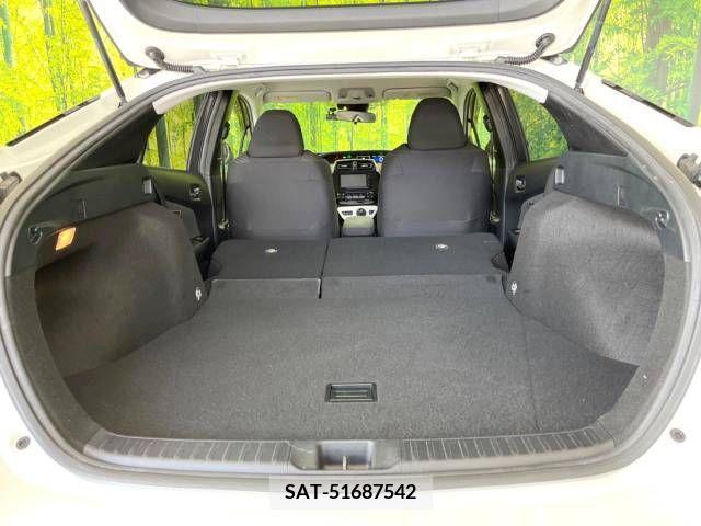 Toyota PRIUS 2016-03 244116-10