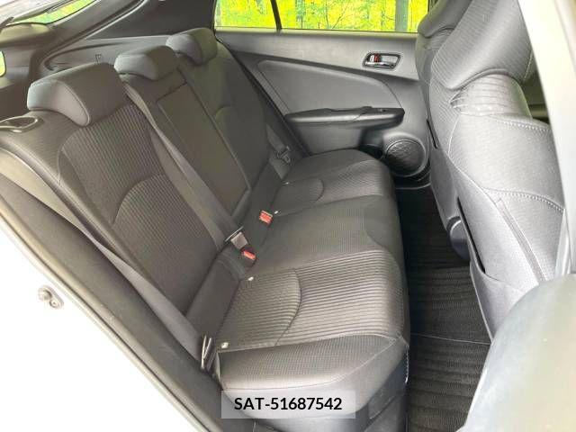 Toyota PRIUS 2016-03 244116-9