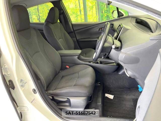 Toyota PRIUS 2016-03 244116-8