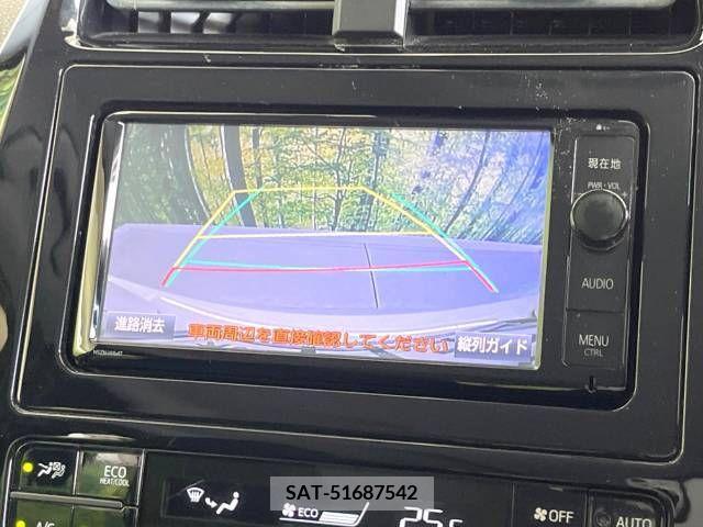 Toyota PRIUS 2016-03 244116-5