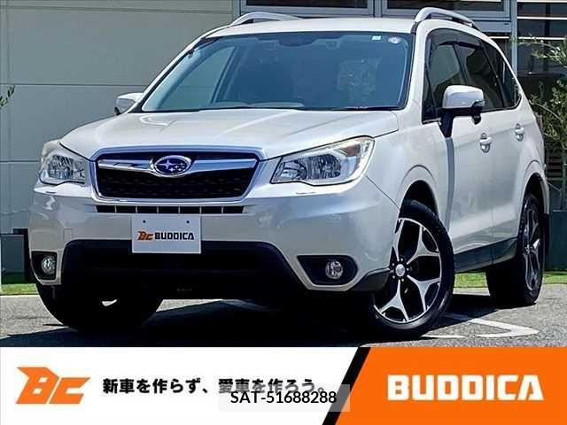 Subaru FORESTER 2014-02 315921-0