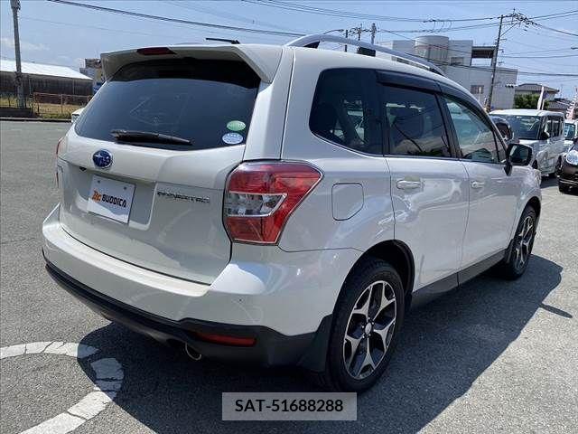 Subaru FORESTER 2014-02 315921-9