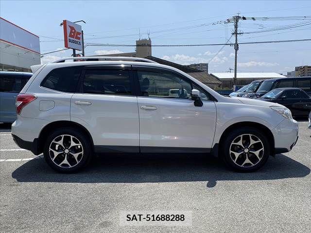 Subaru FORESTER 2014-02 315921-8