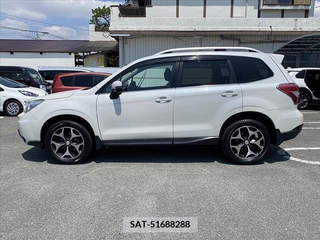 Subaru FORESTER 2014-02 315921-7