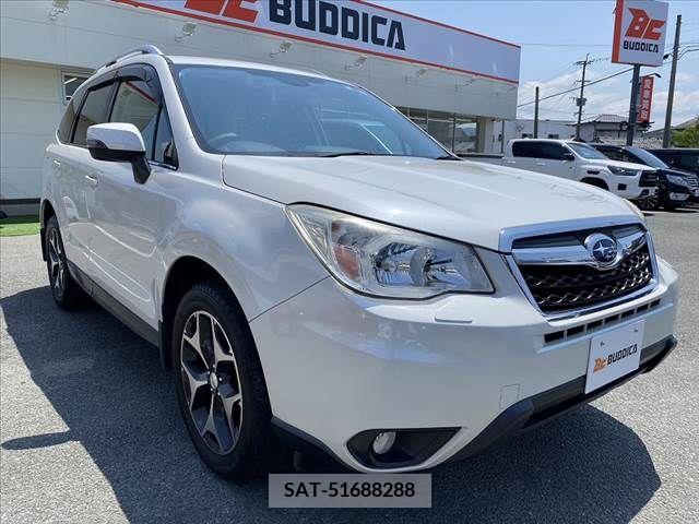 Subaru FORESTER 2014-02 315921-6