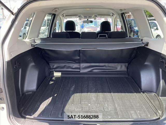 Subaru FORESTER 2014-02 315921-16
