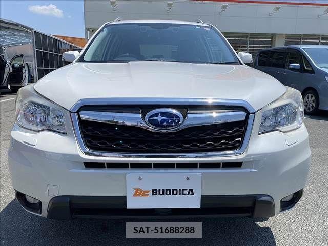 Subaru FORESTER 2014-02 315921-5