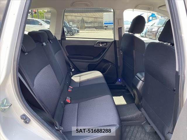 Subaru FORESTER 2014-02 315921-14