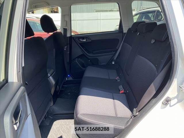 Subaru FORESTER 2014-02 315921-15