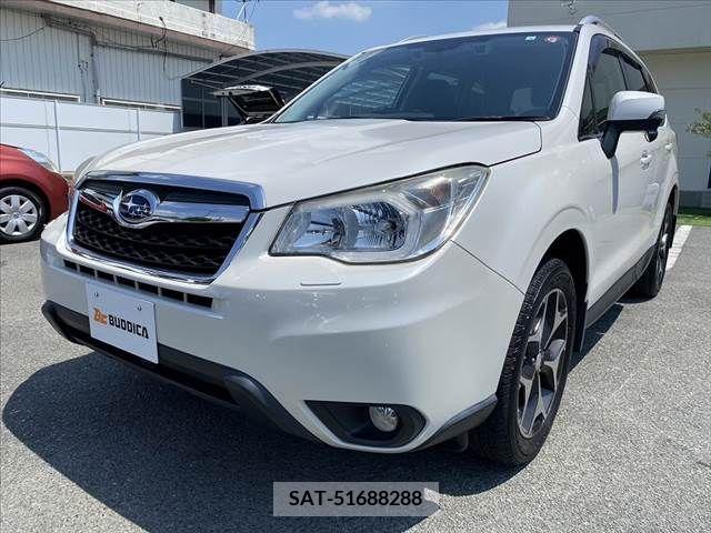 Subaru FORESTER 2014-02 315921-4