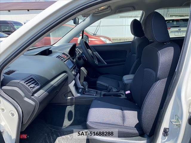 Subaru FORESTER 2014-02 315921-13