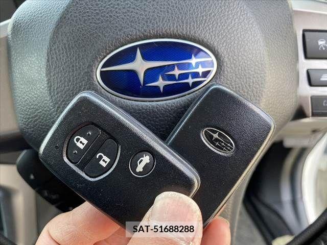 Subaru FORESTER 2014-02 315921-3