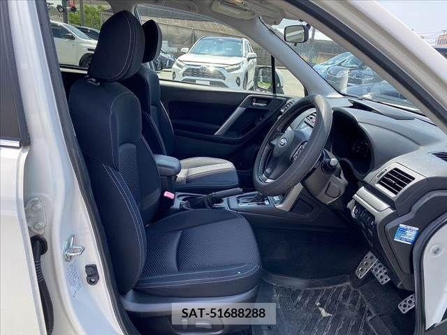 Subaru FORESTER 2014-02 315921-12