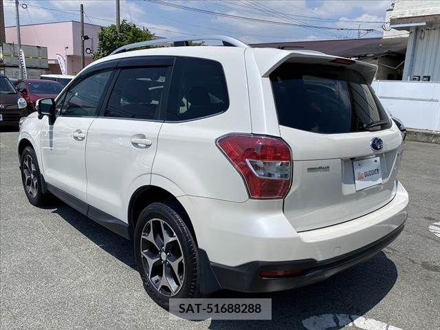 Subaru FORESTER 2014-02 315921-11