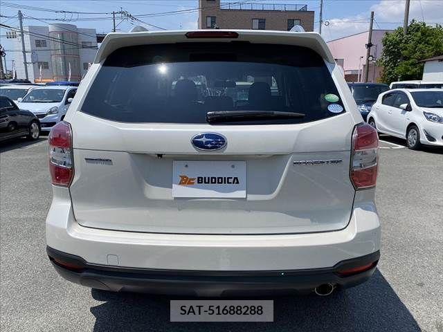 Subaru FORESTER 2014-02 315921-10