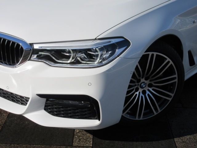 Bmw 5 SERIES 2018-07 25332-3