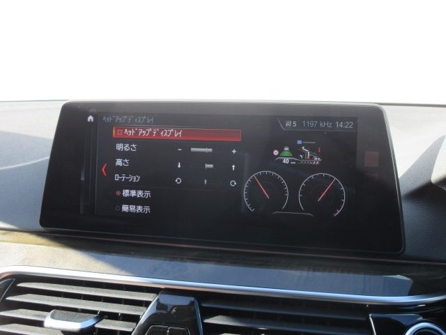 Bmw 5 SERIES 2018-07 25332-11
