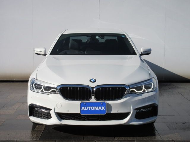 Bmw 5 SERIES 2018-07 25332-4
