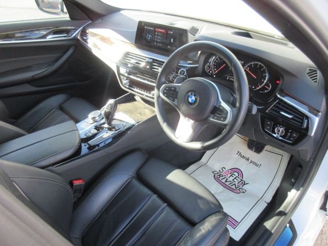 Bmw 5 SERIES 2018-07 25332-12