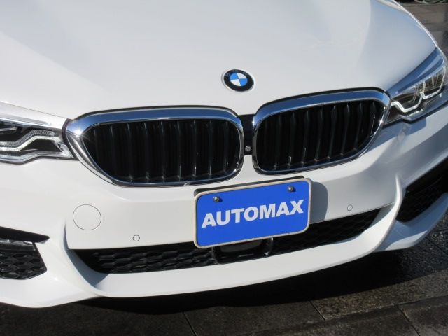 Bmw 5 SERIES 2018-07 25332-5