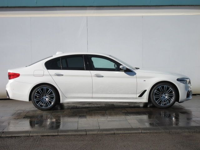 Bmw 5 SERIES 2018-07 25332-6