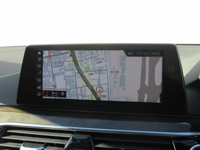 Bmw 5 SERIES 2018-07 25332-9