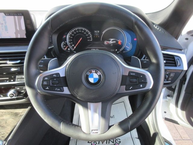Bmw 5 SERIES 2018-07 25332-23