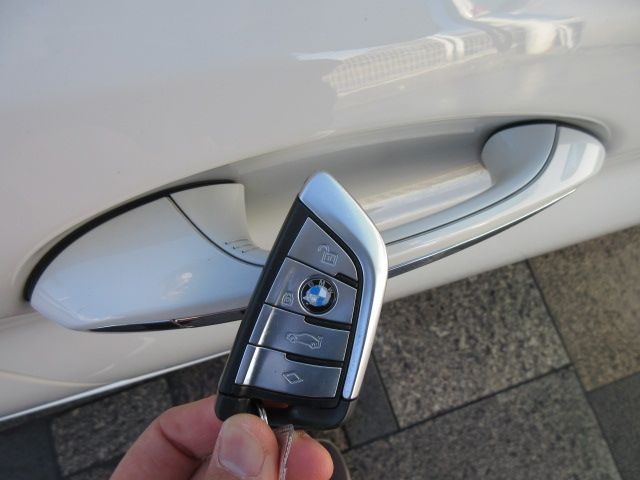 Bmw 5 SERIES 2018-07 25332-21