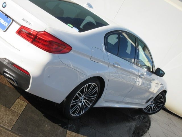 Bmw 5 SERIES 2018-07 25332-8