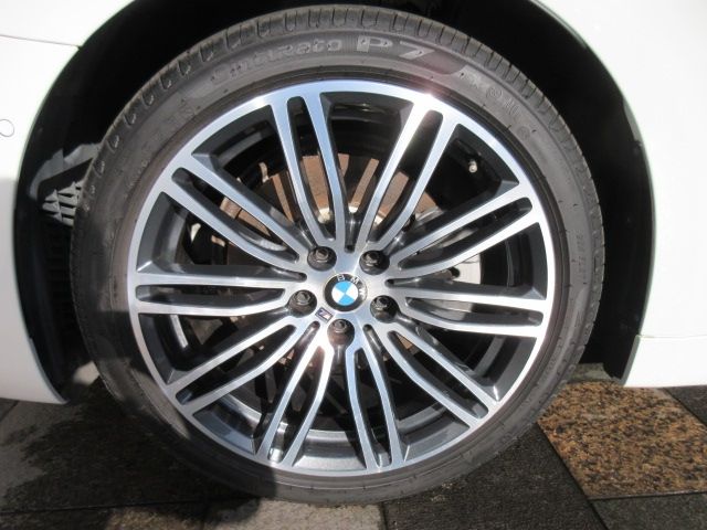 Bmw 5 SERIES 2018-07 25332-29