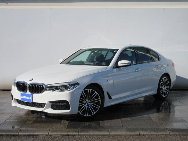 Bmw 5 SERIES 2018-07 25332-0