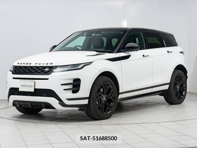 ROVER RANGE ROVER 2020-01 333267-13