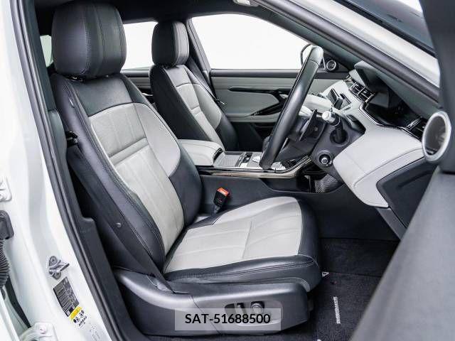 ROVER RANGE ROVER 2020-01 333267-12