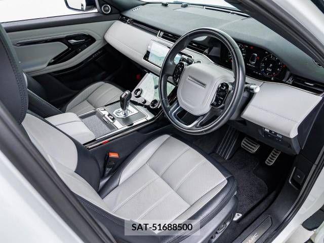 ROVER RANGE ROVER 2020-01 333267-11