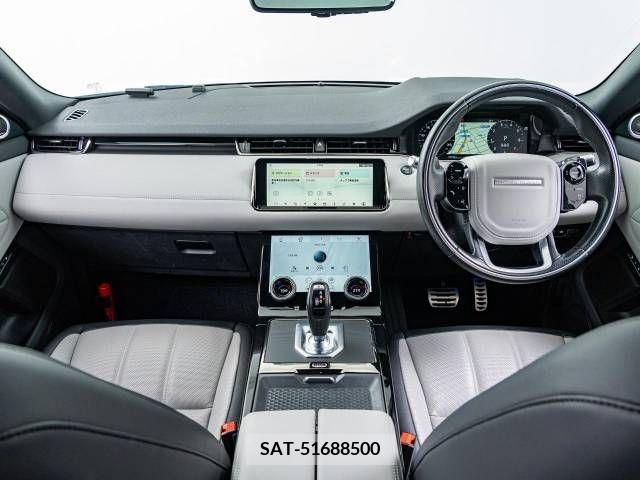 ROVER RANGE ROVER 2020-01 333267-1