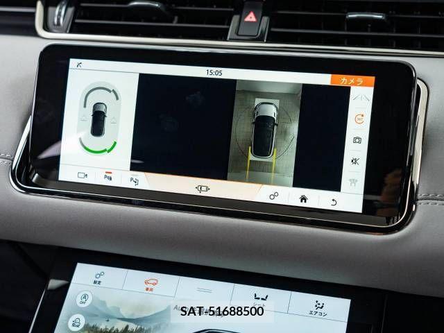 ROVER RANGE ROVER 2020-01 333267-19