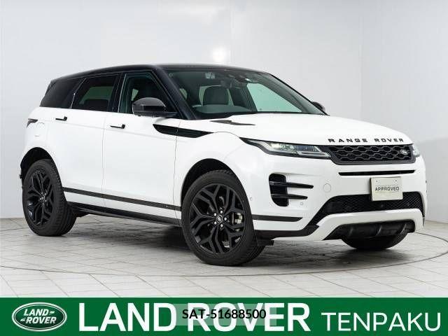 ROVER RANGE ROVER 2020-01 333267-0