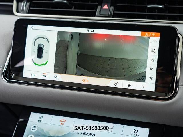 ROVER RANGE ROVER 2020-01 333267-18