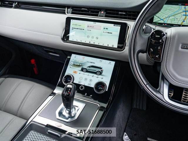 ROVER RANGE ROVER 2020-01 333267-6
