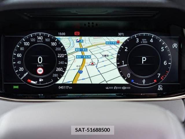 ROVER RANGE ROVER 2020-01 333267-15