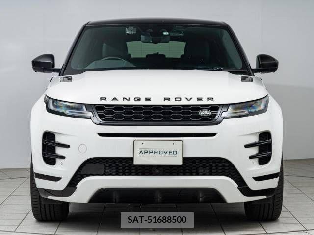 ROVER RANGE ROVER 2020-01 333267-4