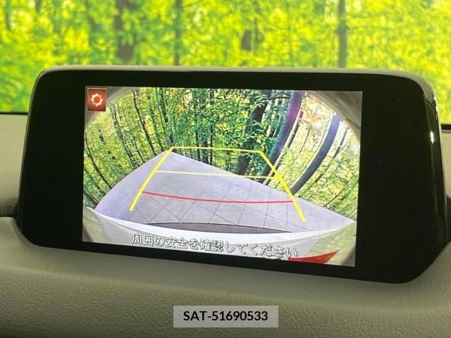 Mazda CX-5 2017-08 308359-4