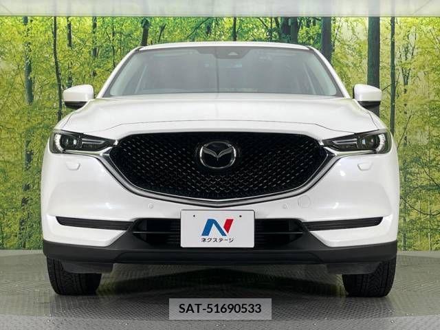Mazda CX-5 2017-08 308359-13